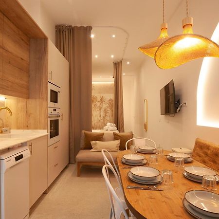 Estudio Bohemio Centro Валенсия Экстерьер фото